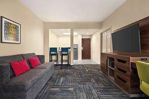 Hampton Inn Atlanta Stone Mountain