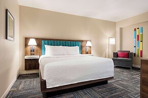 Hampton Inn Atlanta Stone Mountain