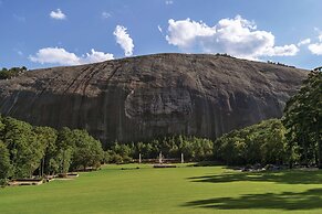 Hampton Inn Atlanta Stone Mountain