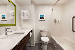 Hampton Inn Atlanta Stone Mountain