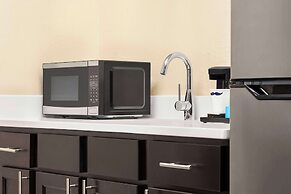 Hampton Inn Atlanta Stone Mountain