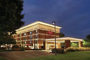 Hampton Inn Atlanta Stone Mountain