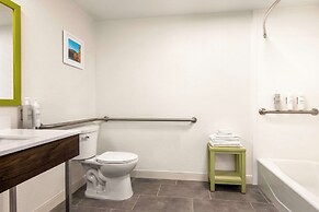 Hampton Inn Atlanta Stone Mountain