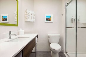 Hampton Inn Atlanta Stone Mountain