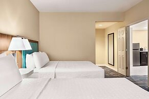 Hampton Inn Atlanta Stone Mountain