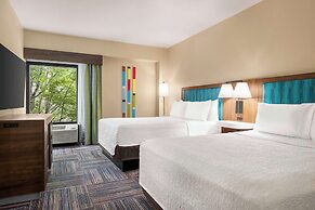 Hampton Inn Atlanta Stone Mountain