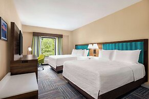 Hampton Inn Atlanta Stone Mountain