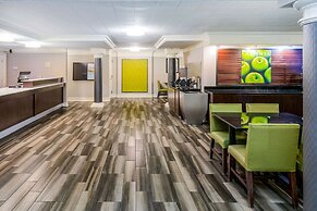 La Quinta Inn by Wyndham Nashville South