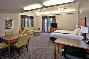 La Quinta Inn by Wyndham Nashville South