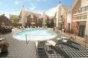 Residence Inn by Marriott Minneapolis Eden Prairie