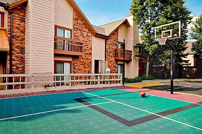 Residence Inn by Marriott Minneapolis Eden Prairie