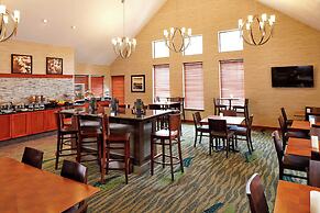 Residence Inn by Marriott Minneapolis Eden Prairie