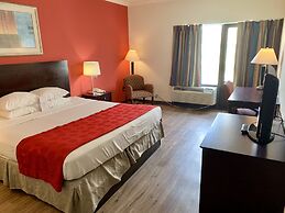Ramada by Wyndham Newark/Wilmington