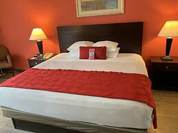 Ramada by Wyndham Newark/Wilmington