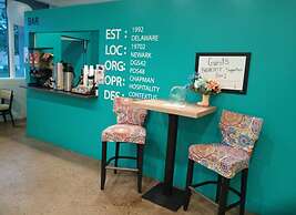 Ramada by Wyndham Newark/Wilmington