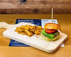 Ramada by Wyndham Newark/Wilmington