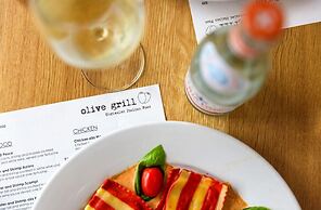 Ramada by Wyndham Newark/Wilmington