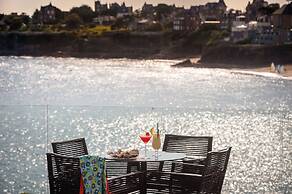 Hôtel Emeria Dinard Thalasso & Spa