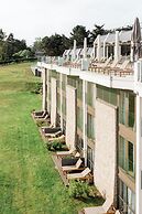 Hôtel Emeria Dinard Thalasso & Spa