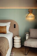 Hôtel Emeria Dinard Thalasso & Spa