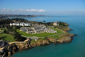 Hôtel Emeria Dinard Thalasso & Spa