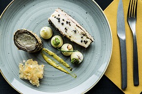 Hôtel Emeria Dinard Thalasso & Spa