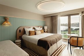 Hôtel Emeria Dinard Thalasso & Spa