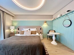 Hôtel Emeria Dinard Thalasso & Spa
