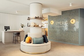 Hôtel Emeria Dinard Thalasso & Spa