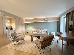 Hôtel Emeria Dinard Thalasso & Spa