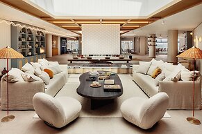 Hôtel Emeria Dinard Thalasso & Spa