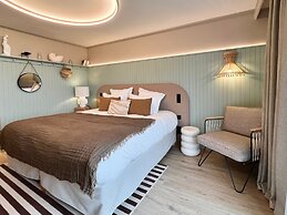 Hôtel Emeria Dinard Thalasso & Spa