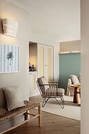 Hôtel Emeria Dinard Thalasso & Spa