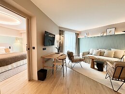Hôtel Emeria Dinard Thalasso & Spa