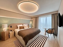 Hôtel Emeria Dinard Thalasso & Spa