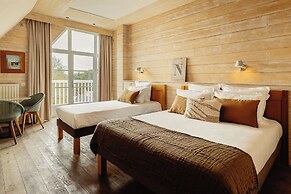Hôtel Emeria Dinard Thalasso & Spa