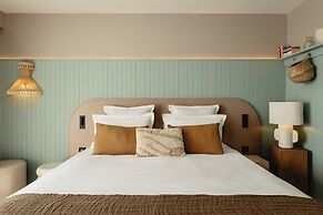 Hôtel Emeria Dinard Thalasso & Spa