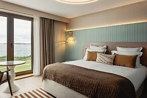 Hôtel Emeria Dinard Thalasso & Spa