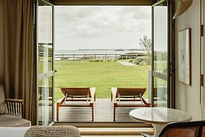 Hôtel Emeria Dinard Thalasso & Spa