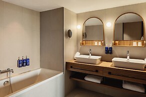 Hôtel Emeria Dinard Thalasso & Spa