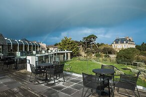 Hôtel Emeria Dinard Thalasso & Spa