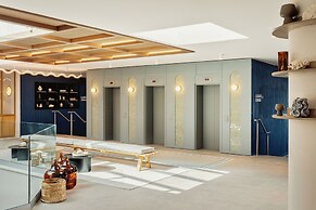 Hôtel Emeria Dinard Thalasso & Spa