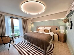 Hôtel Emeria Dinard Thalasso & Spa