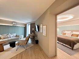 Hôtel Emeria Dinard Thalasso & Spa