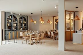 Hôtel Emeria Dinard Thalasso & Spa