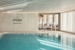Hôtel Emeria Dinard Thalasso & Spa