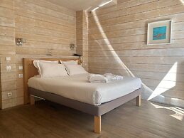 Hôtel Emeria Dinard Thalasso & Spa