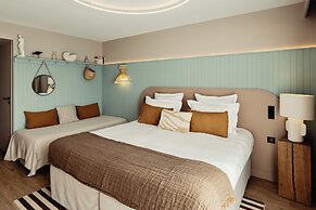 Hôtel Emeria Dinard Thalasso & Spa