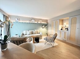 Hôtel Emeria Dinard Thalasso & Spa