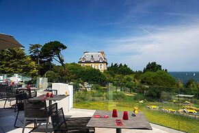 Hôtel Emeria Dinard Thalasso & Spa